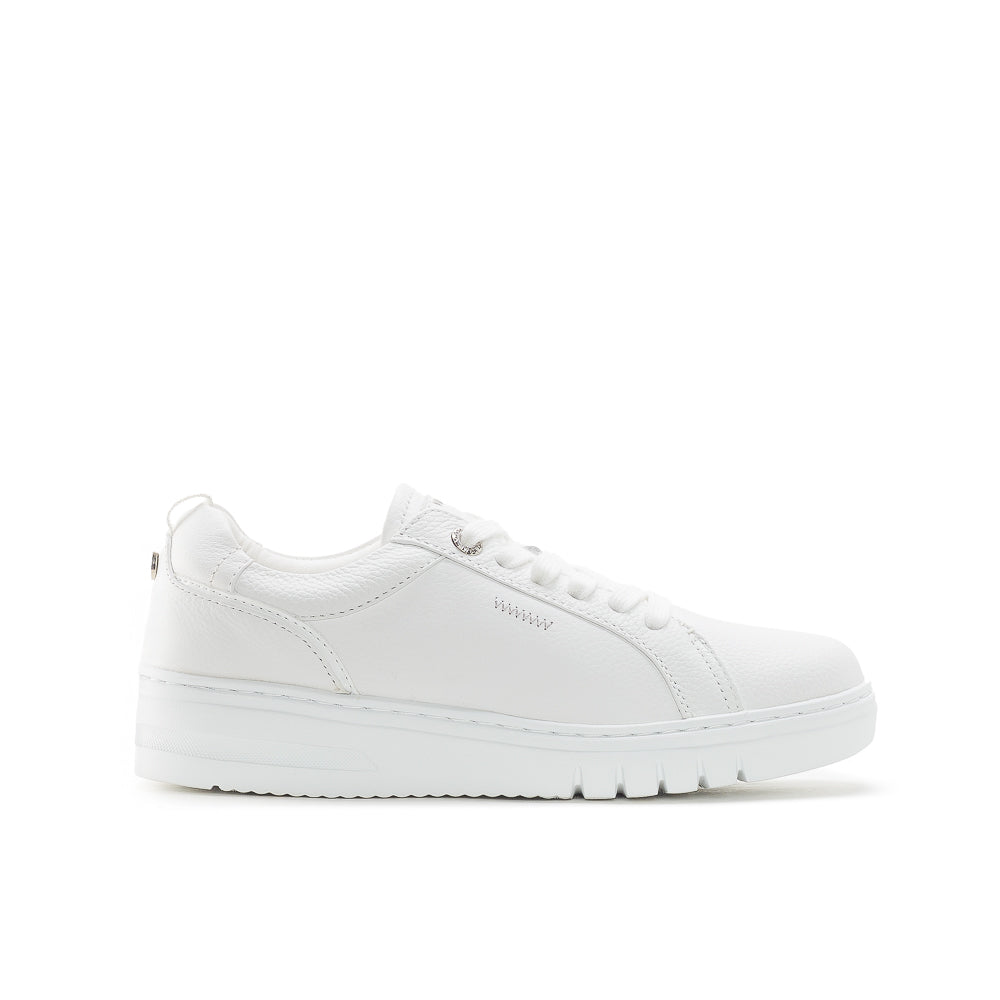 Yellow Shoes | Womens-Shoes-Comfort-Flat/Laced | MADELEINE |