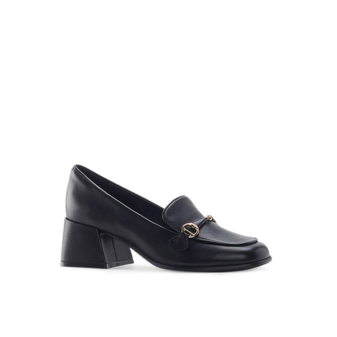 Yellow Shoes | Womens-Shoes-Comfort-Heels-Med | JOHANNE |