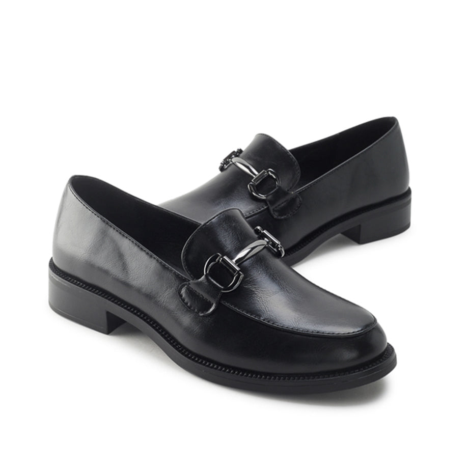 Yellow Shoes | Womens-Shoes-Casual-Flat/Loafer | PROMESSE |