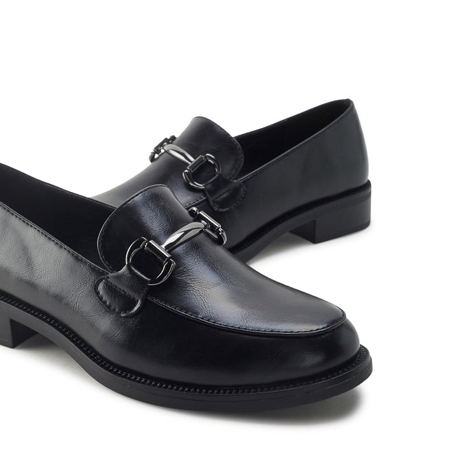 Yellow Shoes | Womens-Shoes-Casual-Flat/Loafer | PROMESSE |