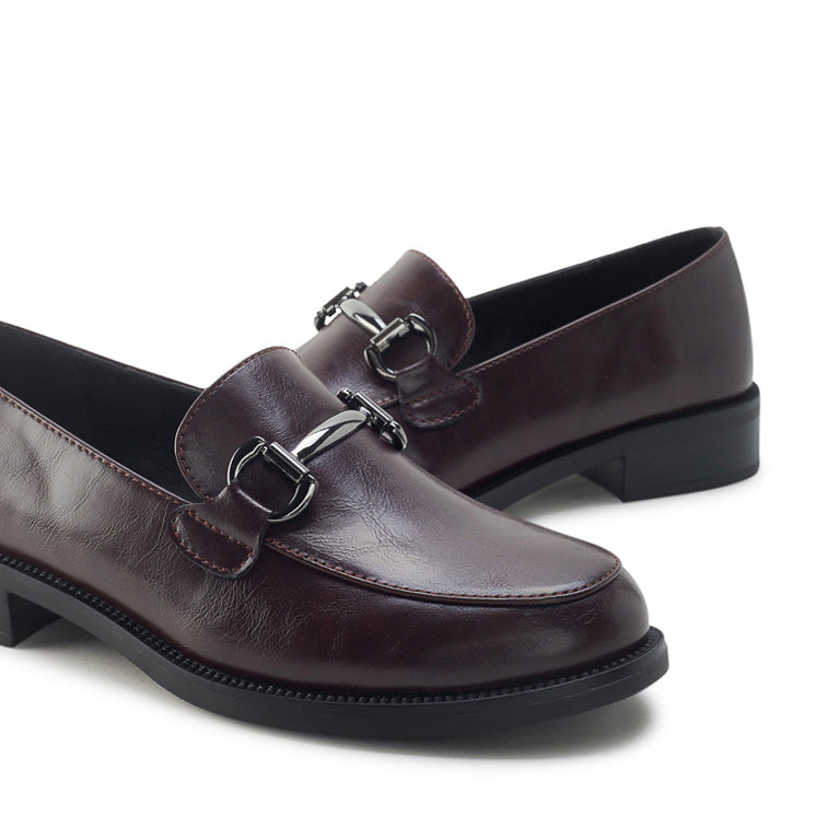 Yellow Shoes | Womens-Shoes-Casual-Flat/Loafer | PROMESSE |