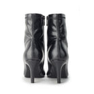 121188-01-NOVALIE-06-NOVALIE-Women's Fashion Light Boots-Yellow Shoes-Yellow Shoes