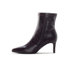 121188-50-NOVALIE-04-NOVALIE-Women's Fashion Light Boots-Yellow Shoes-Yellow Shoes