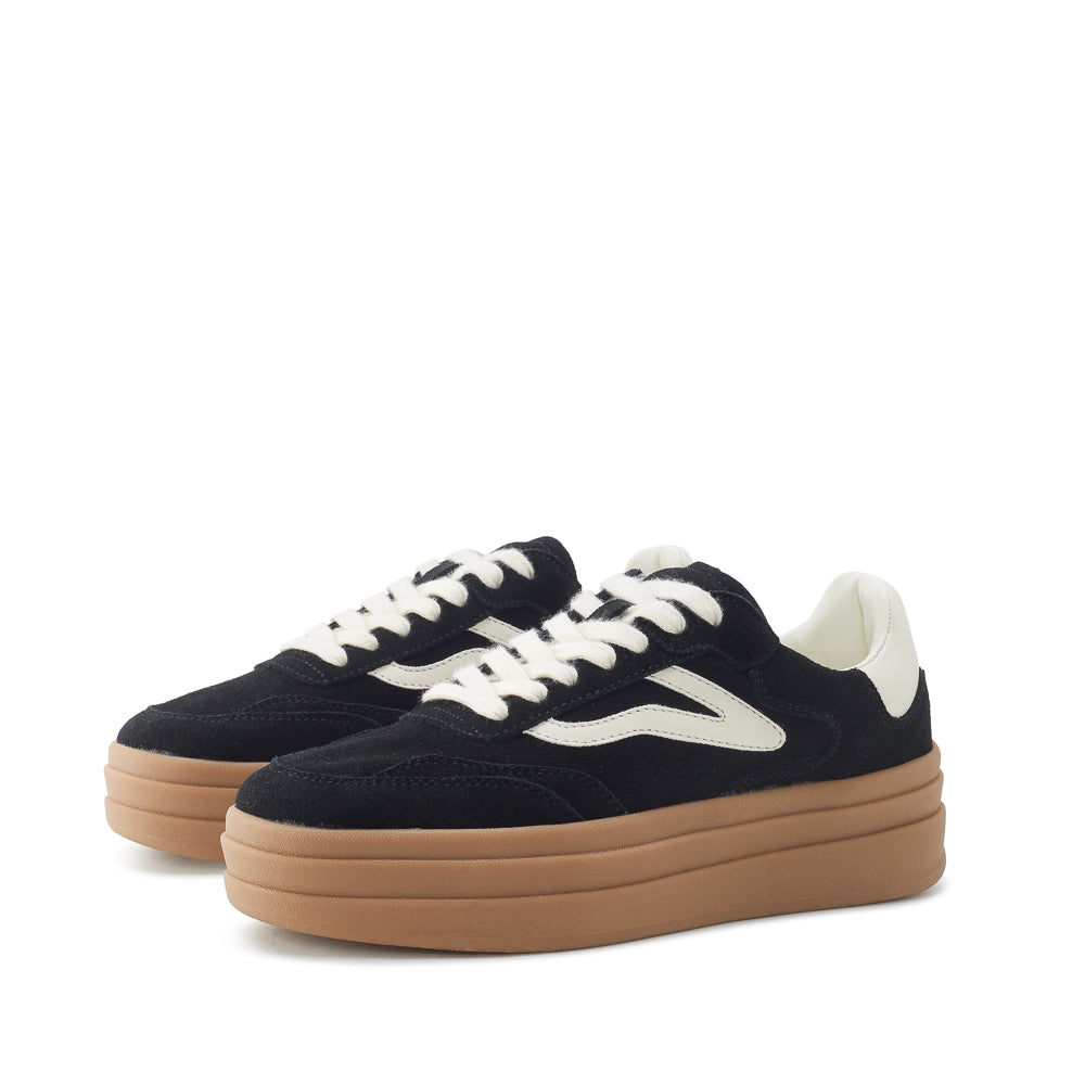Yellow Shoes | Womens-Shoes-Casual-Flat/Laced | PROVENCE |