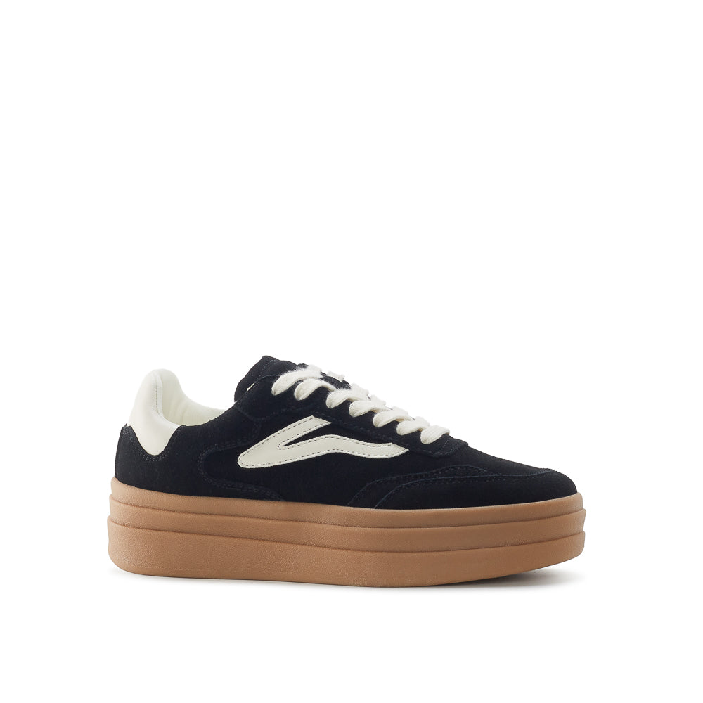 Yellow Shoes | Womens-Shoes-Casual-Flat/Laced | PROVENCE |