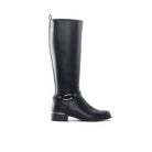 121193-01-PRIMEROSE-02-121193-01-PRIMEROSE-Women's Fashion Light Boots-Yellow Shoes-Yellow Shoes