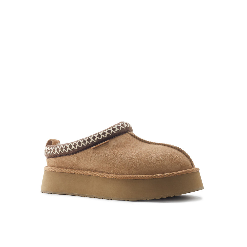 121195-28-VESTIGE-03-VESTIGE - RIVERLAND-Women's Casual Shoes-Yellow Shoes-Yellow Shoes