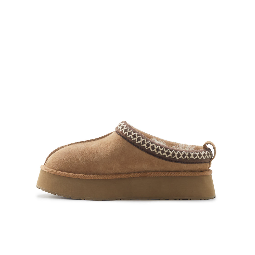 121195-28-VESTIGE-04-VESTIGE - RIVERLAND-Women's Casual Shoes-Yellow Shoes-Yellow Shoes