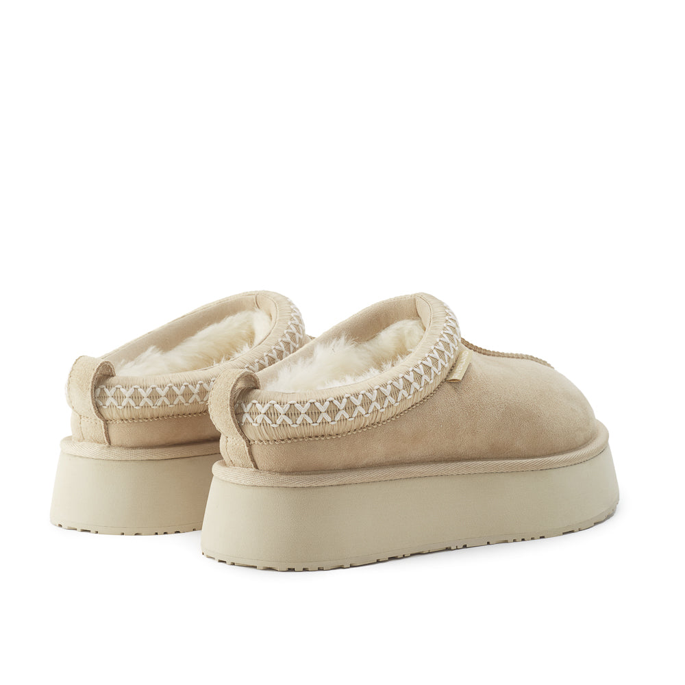 121195-35-VESTIGE-02-VESTIGE - RIVERLAND-Women's Casual Shoes-Yellow Shoes-Yellow Shoes