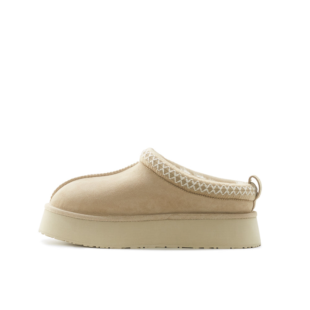 121195-35-VESTIGE-04-VESTIGE - RIVERLAND-Women's Casual Shoes-Yellow Shoes-Yellow Shoes