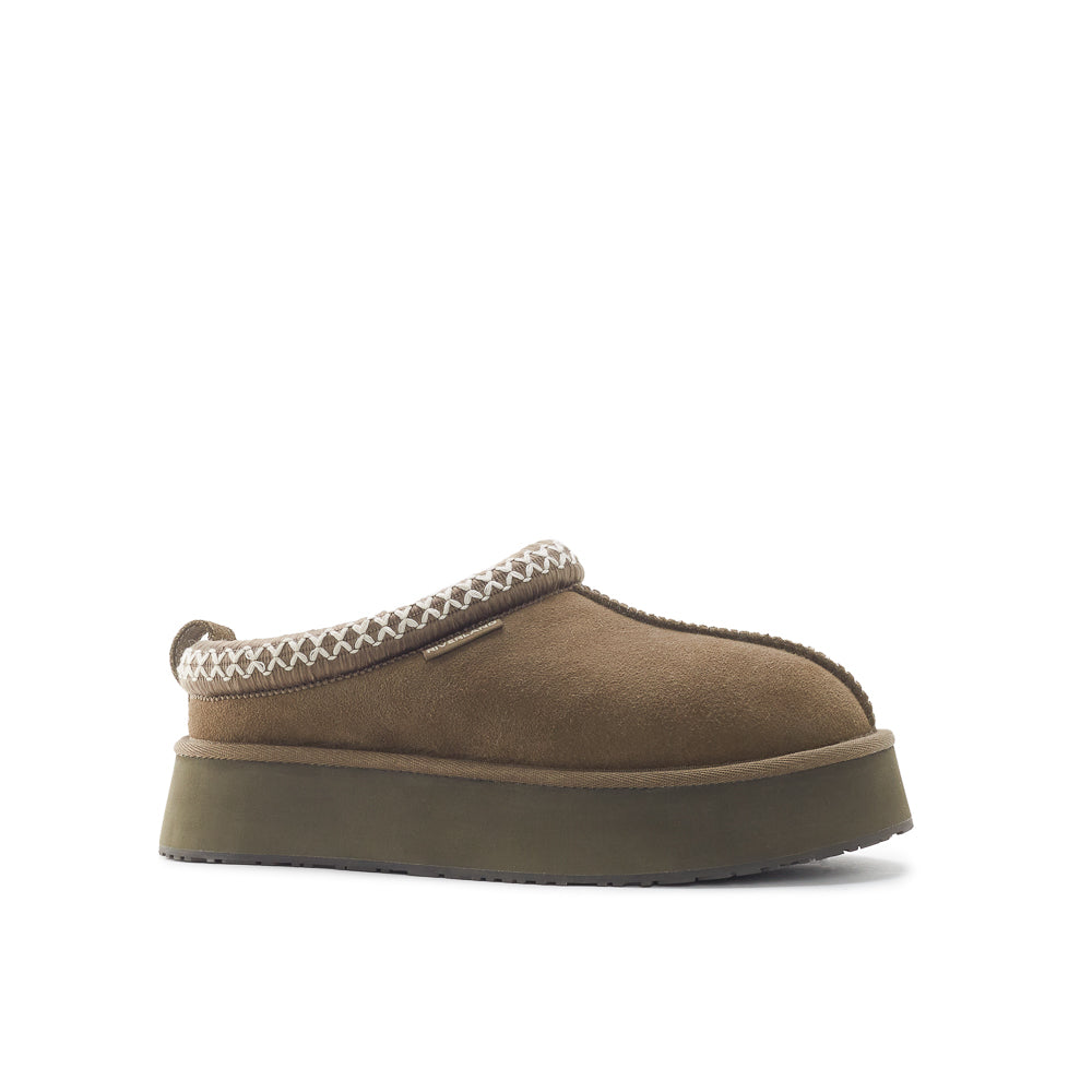 121195-61-VESTIGE-03-VESTIGE - RIVERLAND-Women's Casual Shoes-Yellow Shoes-Yellow Shoes