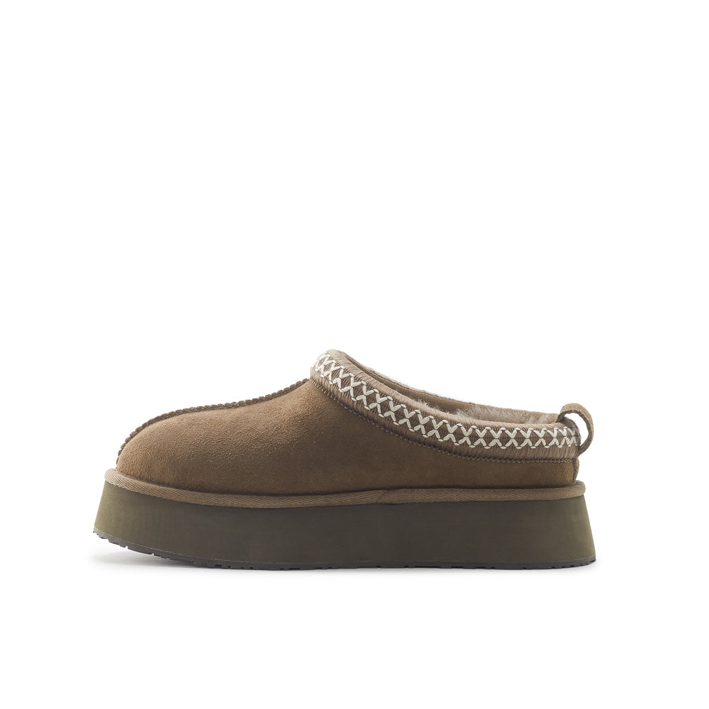 121195-61-VESTIGE-04-VESTIGE - RIVERLAND-Women's Casual Shoes-Yellow Shoes-Yellow Shoes