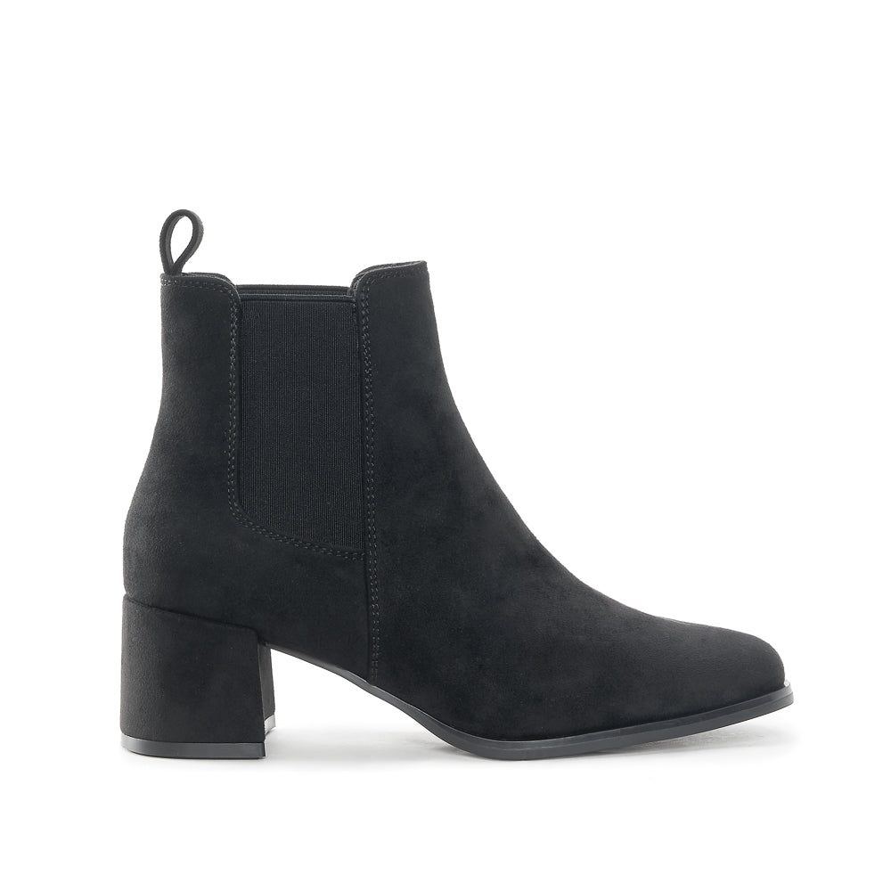 Yellow Shoes | Women's Fashion Light Boots | ROSELINE | 8553300051