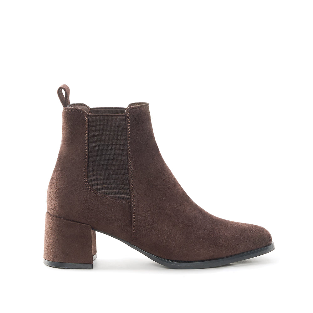 Yellow Shoes | Women's Fashion Light Boots | ROSELINE | 121204-10-ROSELINE-01.jpg