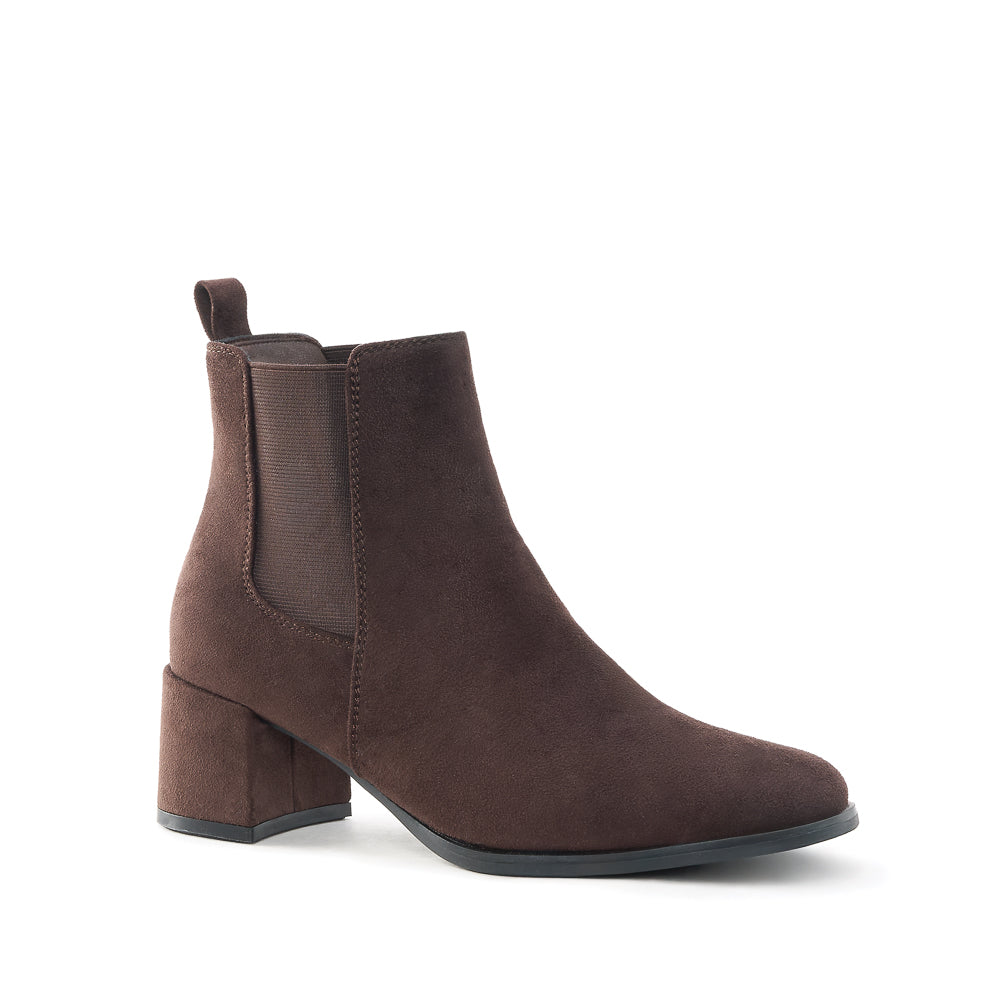 Yellow Shoes | Women's Fashion Light Boots | ROSELINE | 121204-10-ROSELINE-03.jpg