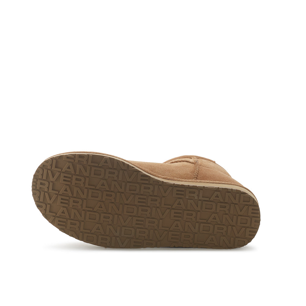 121206-28-LEGEND_H2O-05-LEGEND H2O - RIVERLAND-Women's Fashion Light Boots-Yellow Shoes-Yellow Shoes