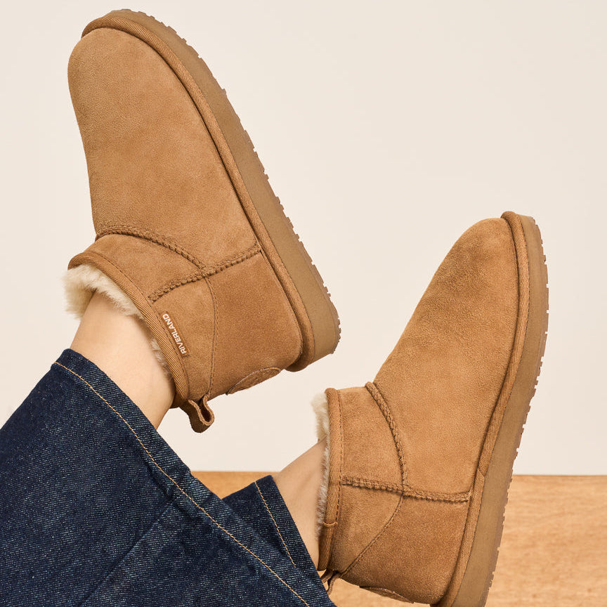 Yellow Shoes | Women's Fashion Light Boots | LEGEND H2O - RIVERLAND | 121206-28