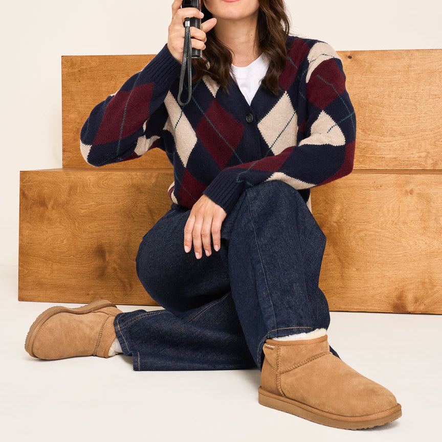 Yellow Shoes | Women's Fashion Light Boots | LEGEND H2O - RIVERLAND | 121206-28