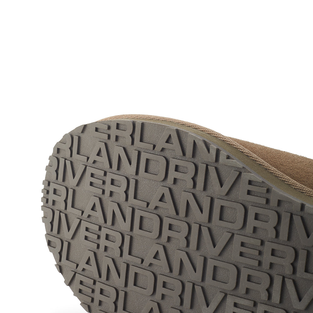 Yellow Shoes | Womens-Winter Boots-Casual-Low Shaft & Flat Heel | LEGEND H2O - RIVERLAND |