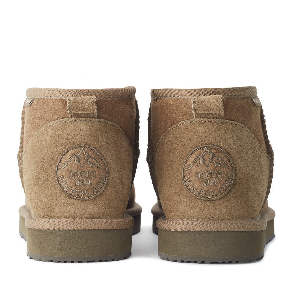 121206-61-LEGEND_H2O-02-LEGEND H2O-Women's Fashion Light Boots-Yellow Shoes-Yellow Shoes