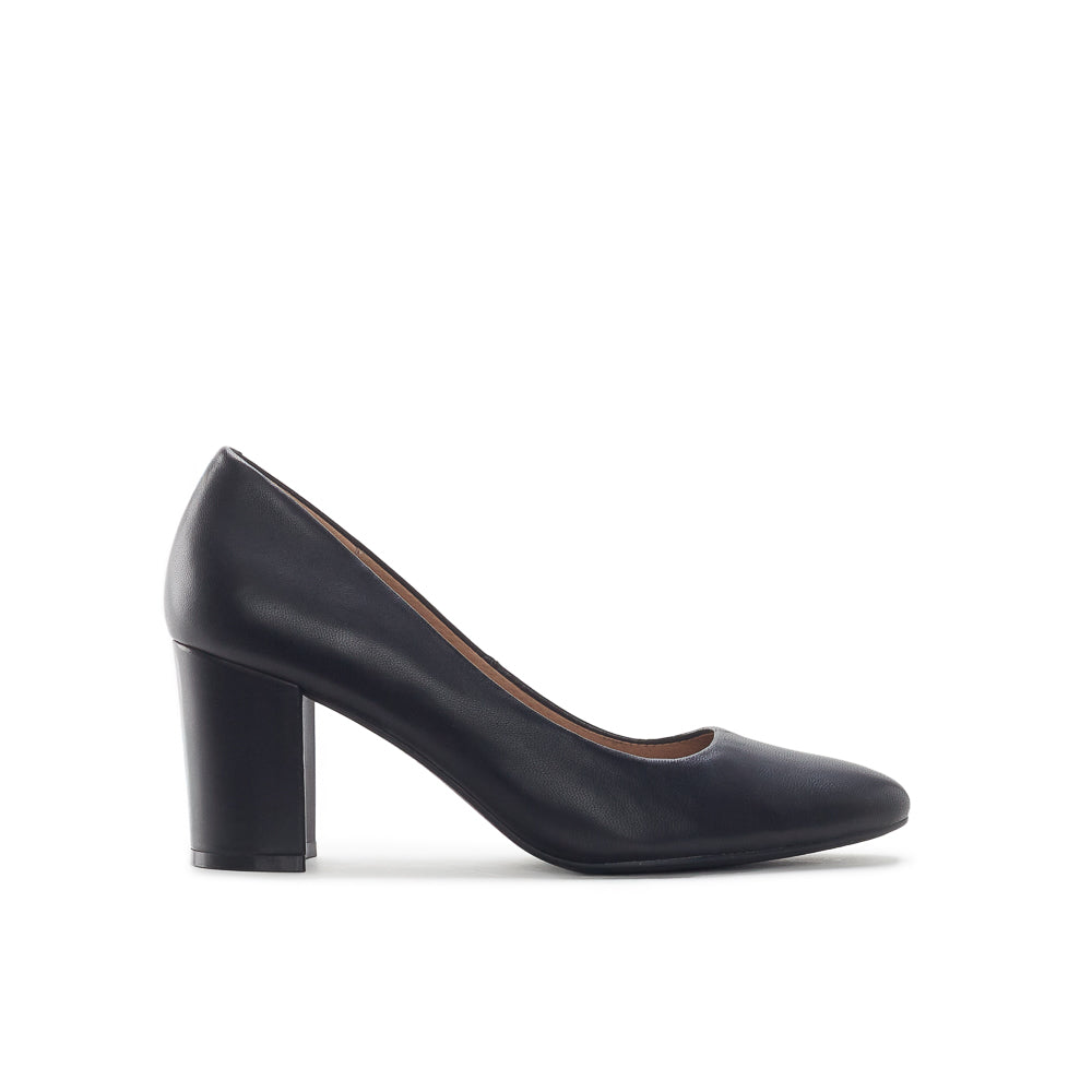Yellow Shoes | Womens-Shoes-Dress-Heels-Med | ELEGANCE |