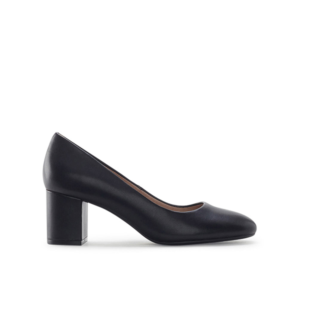 Yellow Shoes | Womens-Shoes-Dress-Heels-Med | GRACE |
