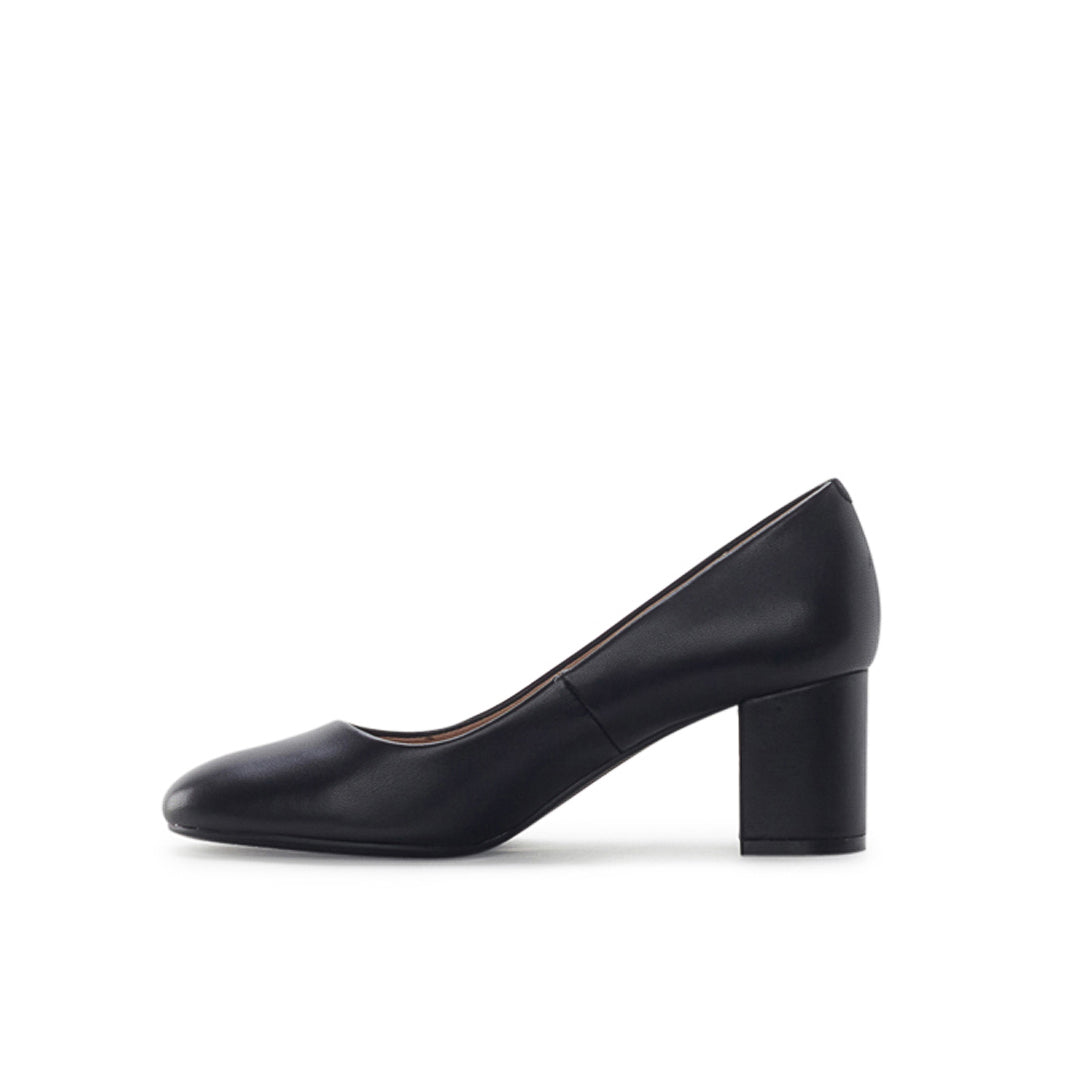 Yellow Shoes | Womens-Shoes-Dress-Heels-Med | GRACE |