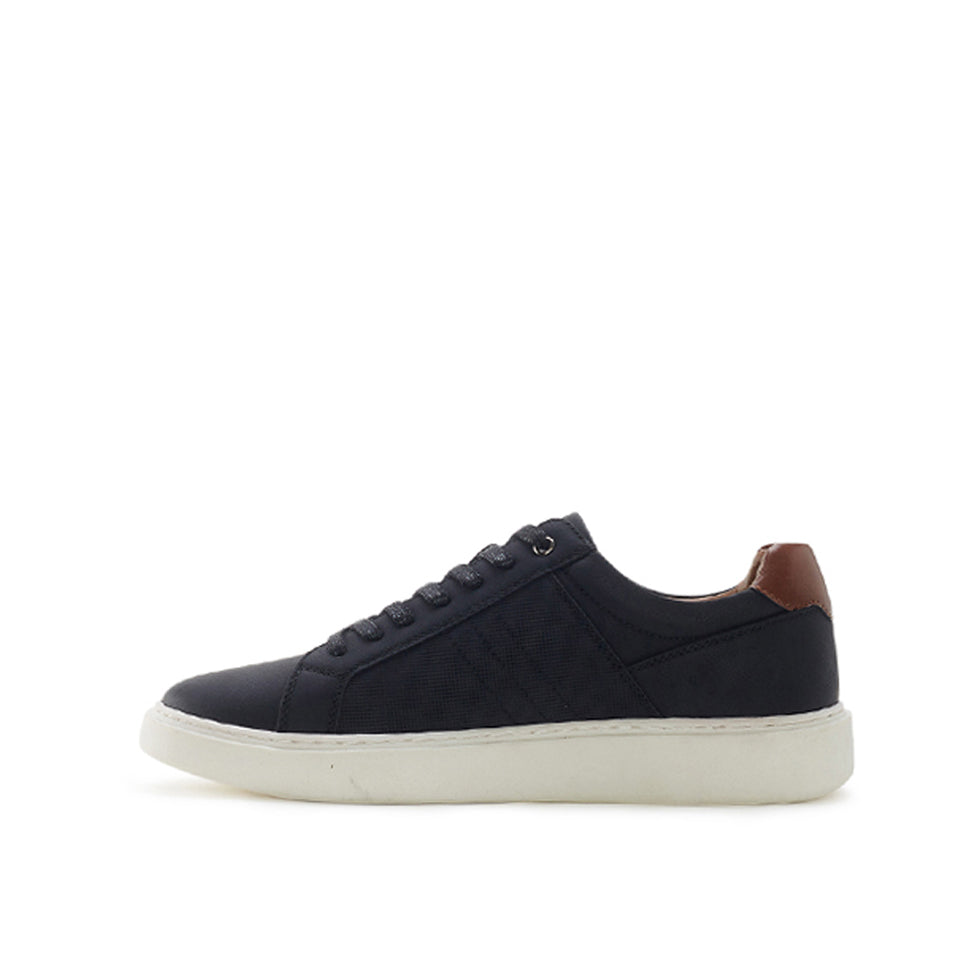 Yellow Shoes | Mens-Shoes-Casual-Laced | LUCIEN |