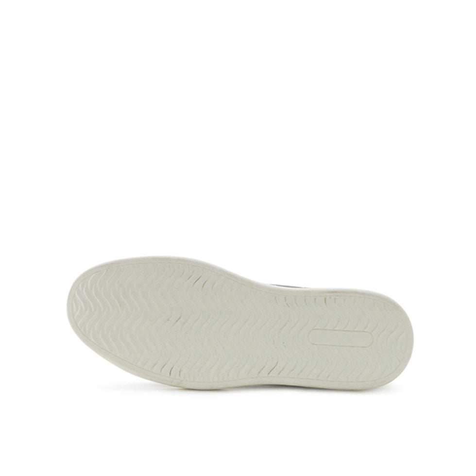 Yellow Shoes | Mens-Shoes-Casual-Laced | LUCIEN |