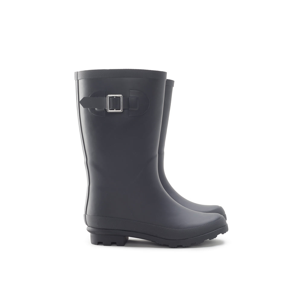 Yellow Shoes | Junior Kids Rain Boots and Rainwear | RANIA | 121258-01-RANIA-02-RANIA-Junior Kids Rain Boots and Rainwear-Yellow Shoes-Yellow Shoes