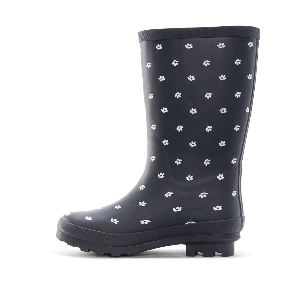 Yellow Shoes | Junior Kids Rain Boots and Rainwear | RANIA | 121258-04-RANIA-04.jpg