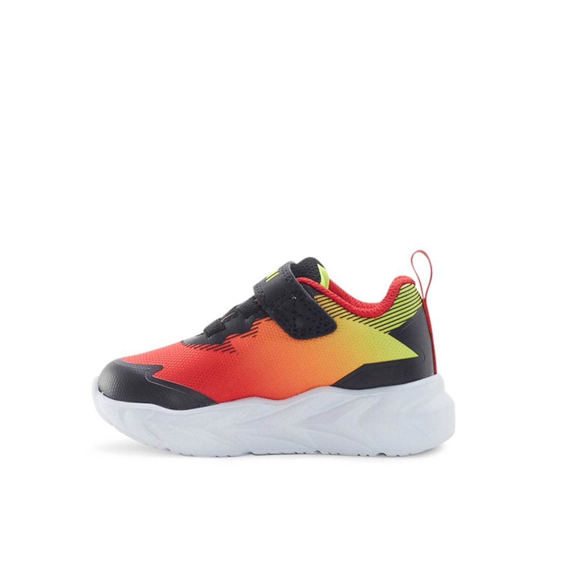 121263-53-MARIO_MINI-04-MARIO MINI-Baby Athletic Shoes-Yellow Shoes-Yellow Shoes