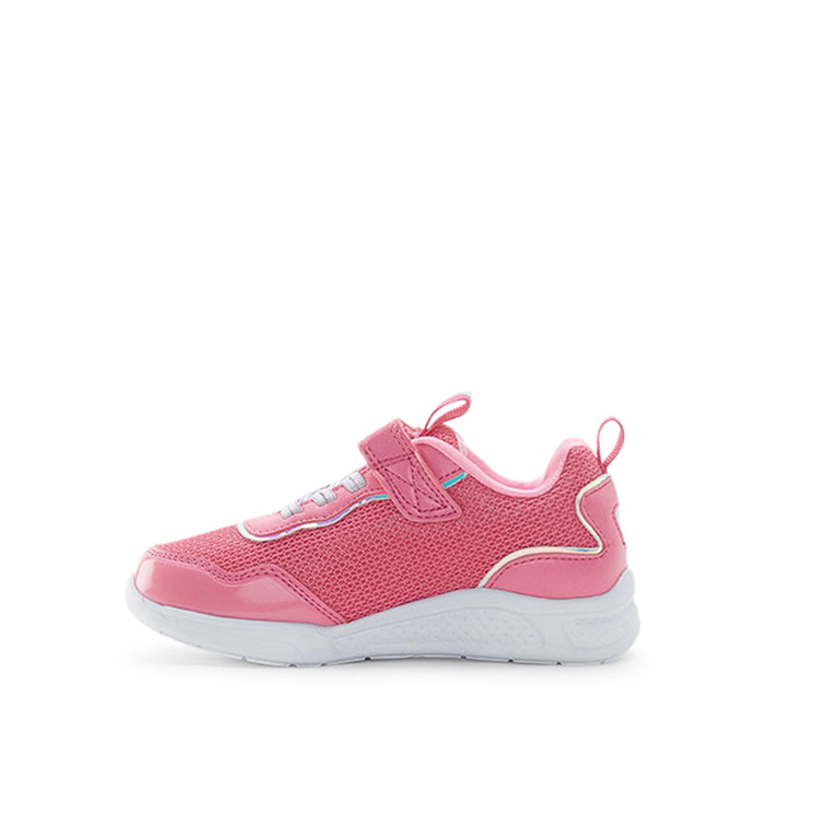 Yellow Shoes | Toddler-Girl-Athletic-Athleisure-Low | CELESTIA |