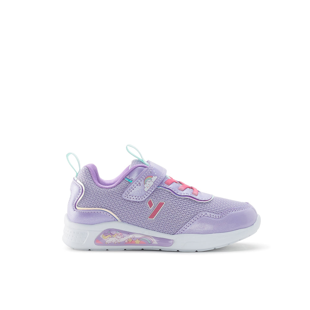 Yellow Shoes | Toddler Kids Athletic Shoes | CELESTIA | 121271-97