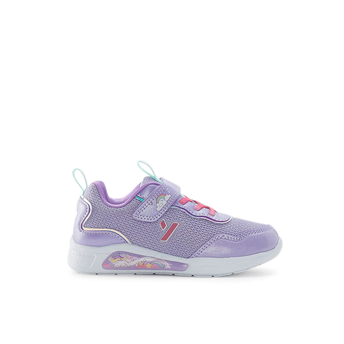Yellow Shoes | Toddler-Girl-Athletic-Athleisure-Low | CELESTIA |