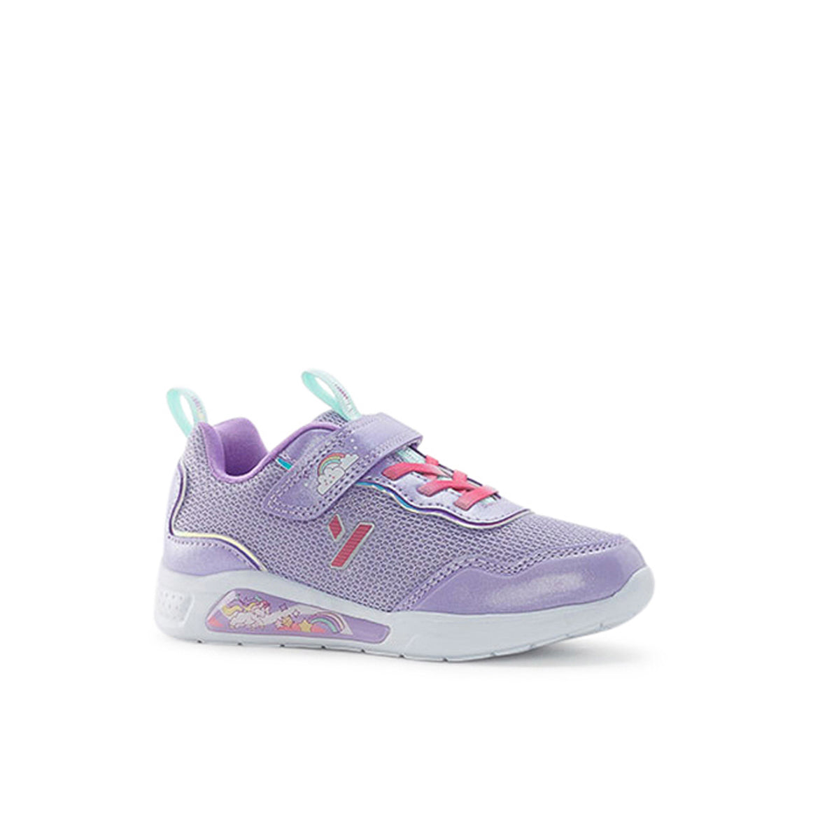 Yellow Shoes | Toddler-Girl-Athletic-Athleisure-Low | CELESTIA |