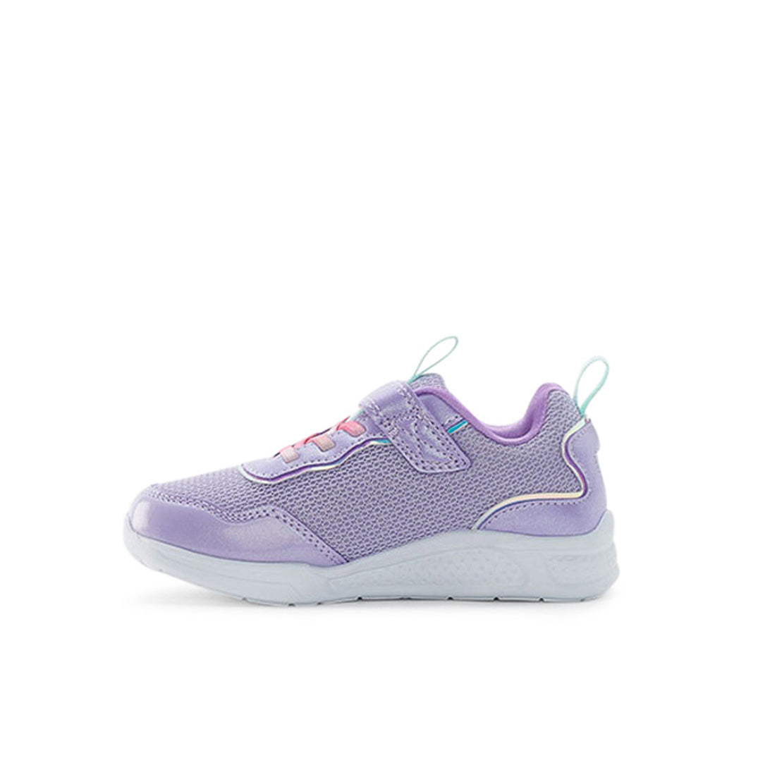 Yellow Shoes | Toddler-Girl-Athletic-Athleisure-Low | CELESTIA |