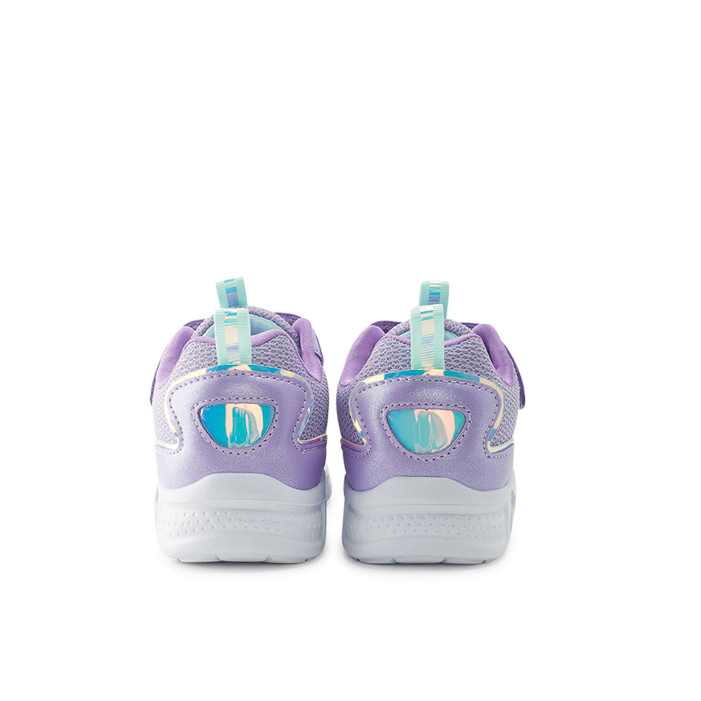 Yellow Shoes | Toddler-Girl-Athletic-Athleisure-Low | CELESTIA |
