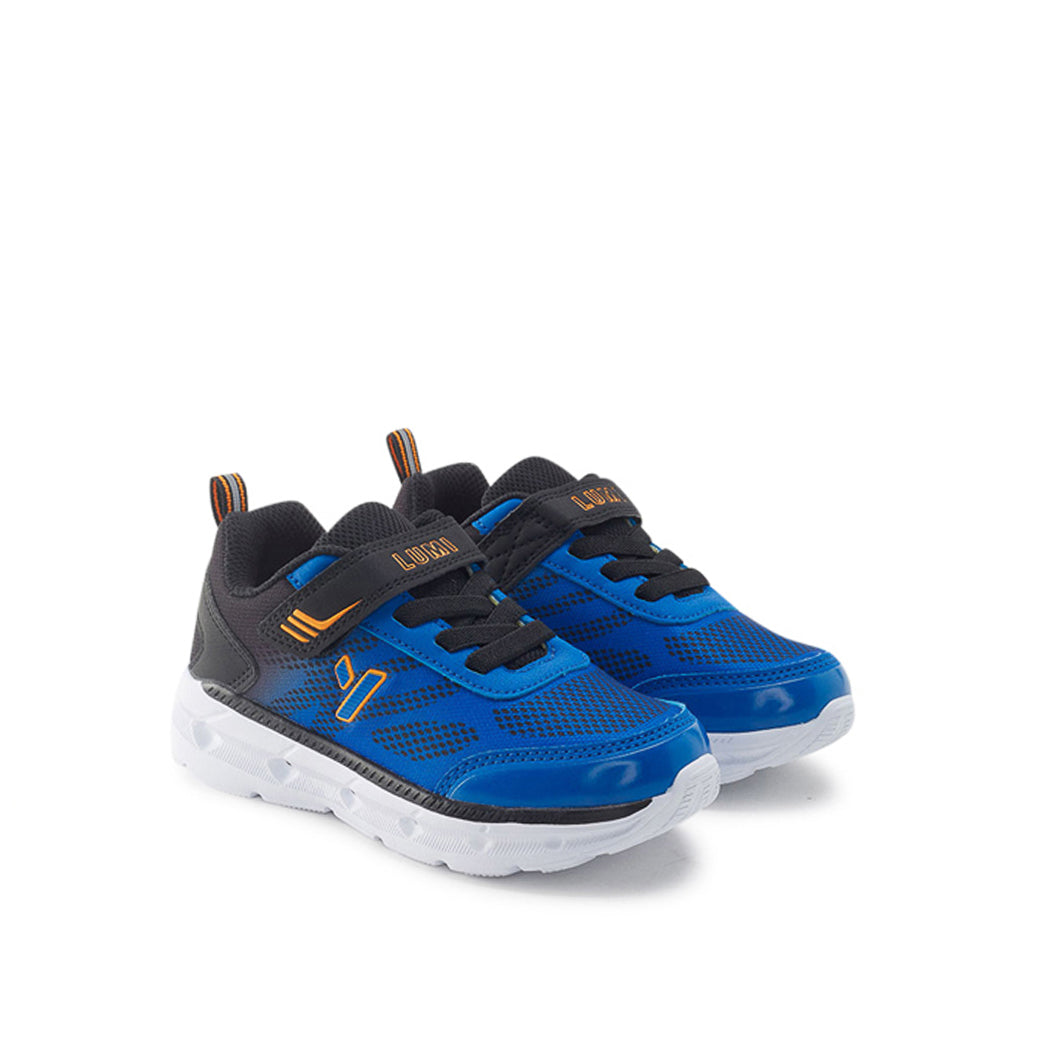 Yellow Shoes | Toddler-Boy-Athletic-Athleisure-Low | FLORENT |