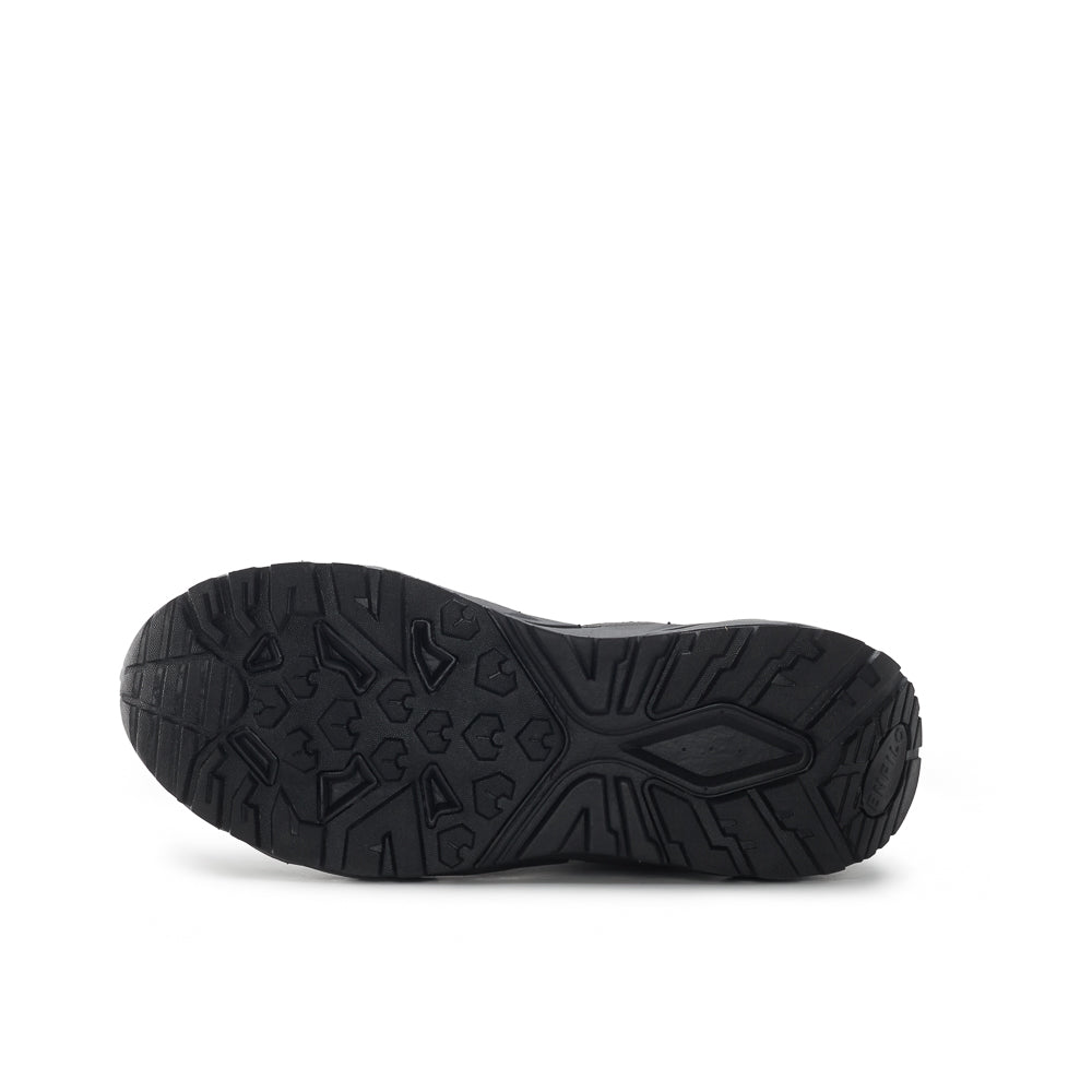 Yellow Shoes | Mens-Athletic-Outdoor -Hiking Shoe | ENFILO ABRUPT |