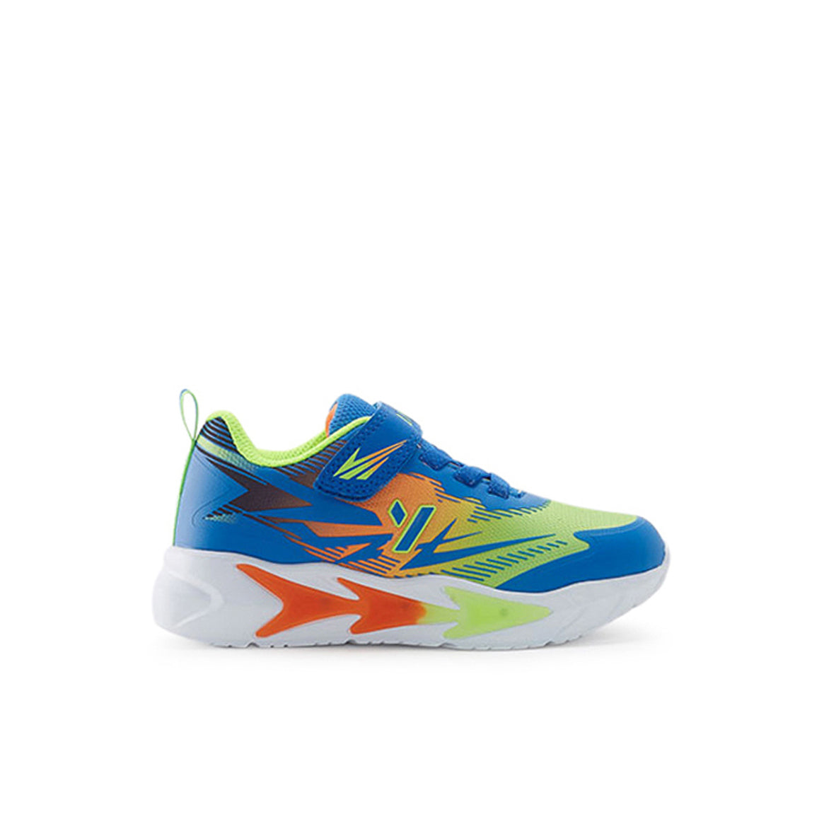 Yellow Shoes | Toddler-Boy-Athletic-Athleisure-Low | MARIO |