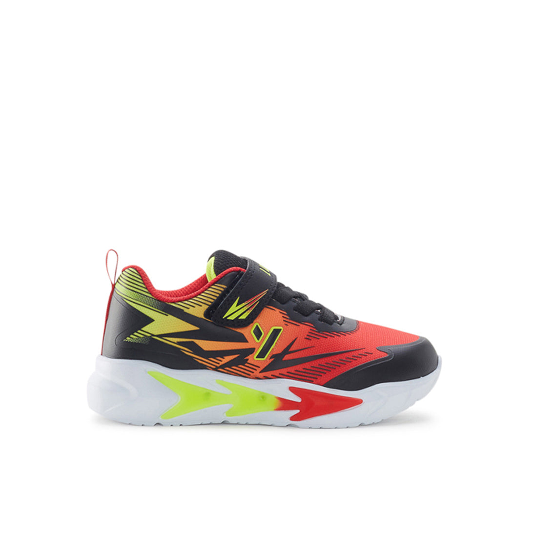 Yellow Shoes | Toddler-Boy-Athletic-Athleisure-Low | MARIO |