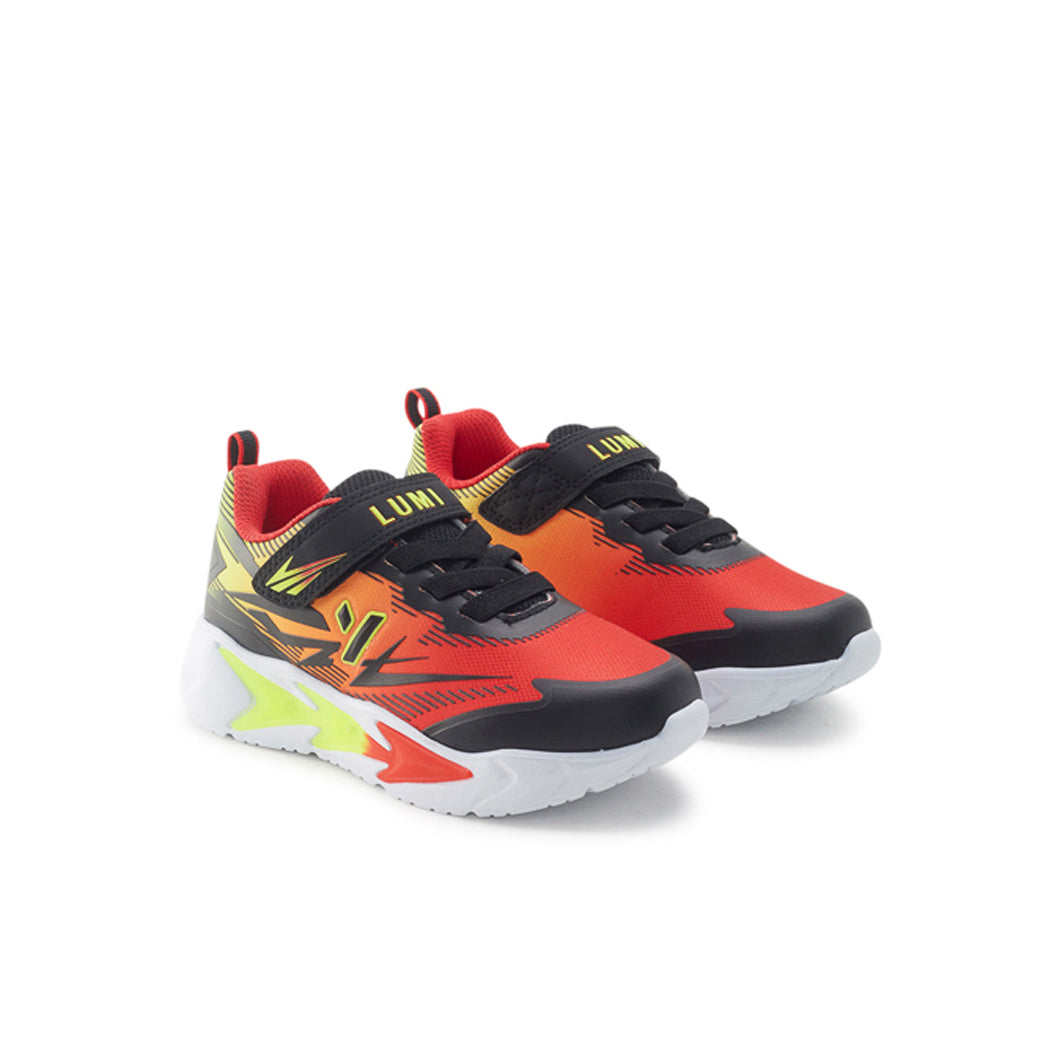 Yellow Shoes | Toddler-Boy-Athletic-Athleisure-Low | MARIO |