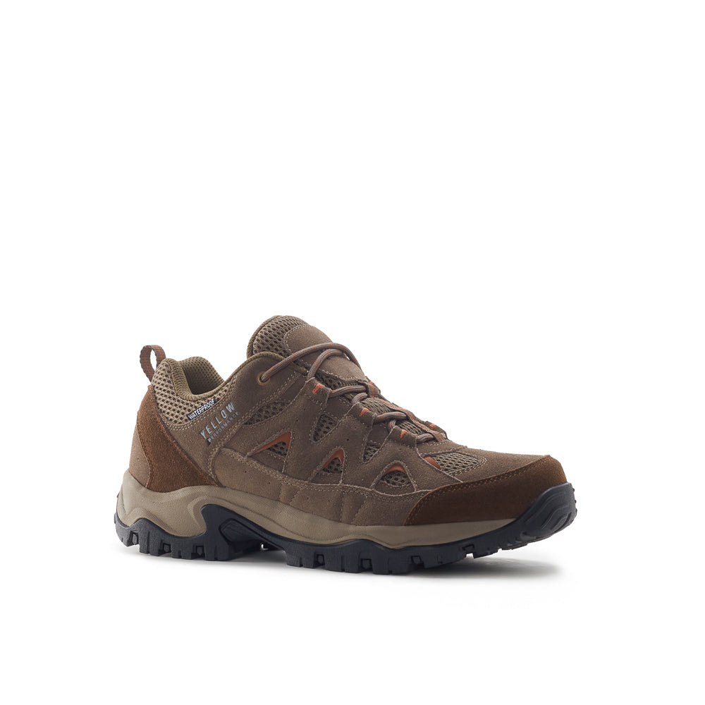 Yellow Shoes | Mens-Athletic-Outdoor -Hiking Shoe | TERRAIN |