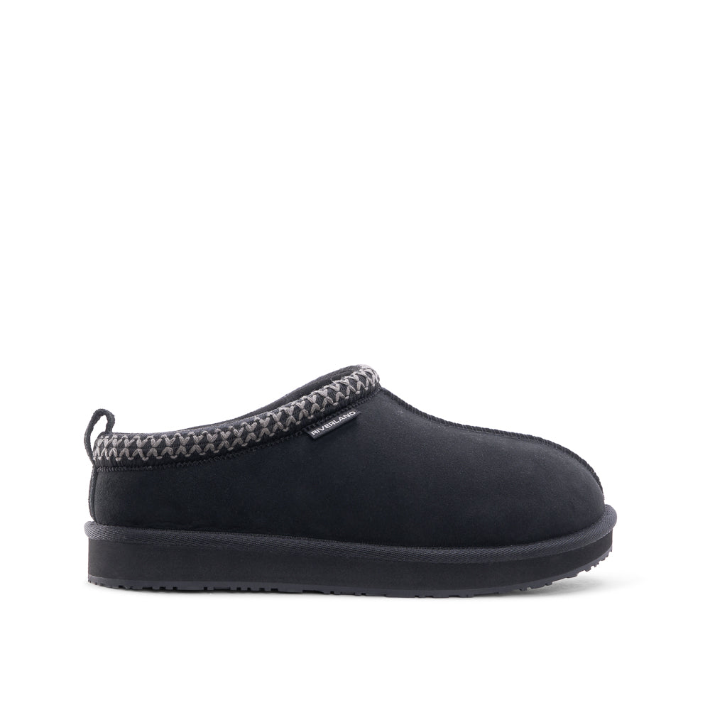 Yellow Shoes | Men's Shoes | TRADITION M - RIVERLAND | 121277-01-TRADITION_M-01.jpg