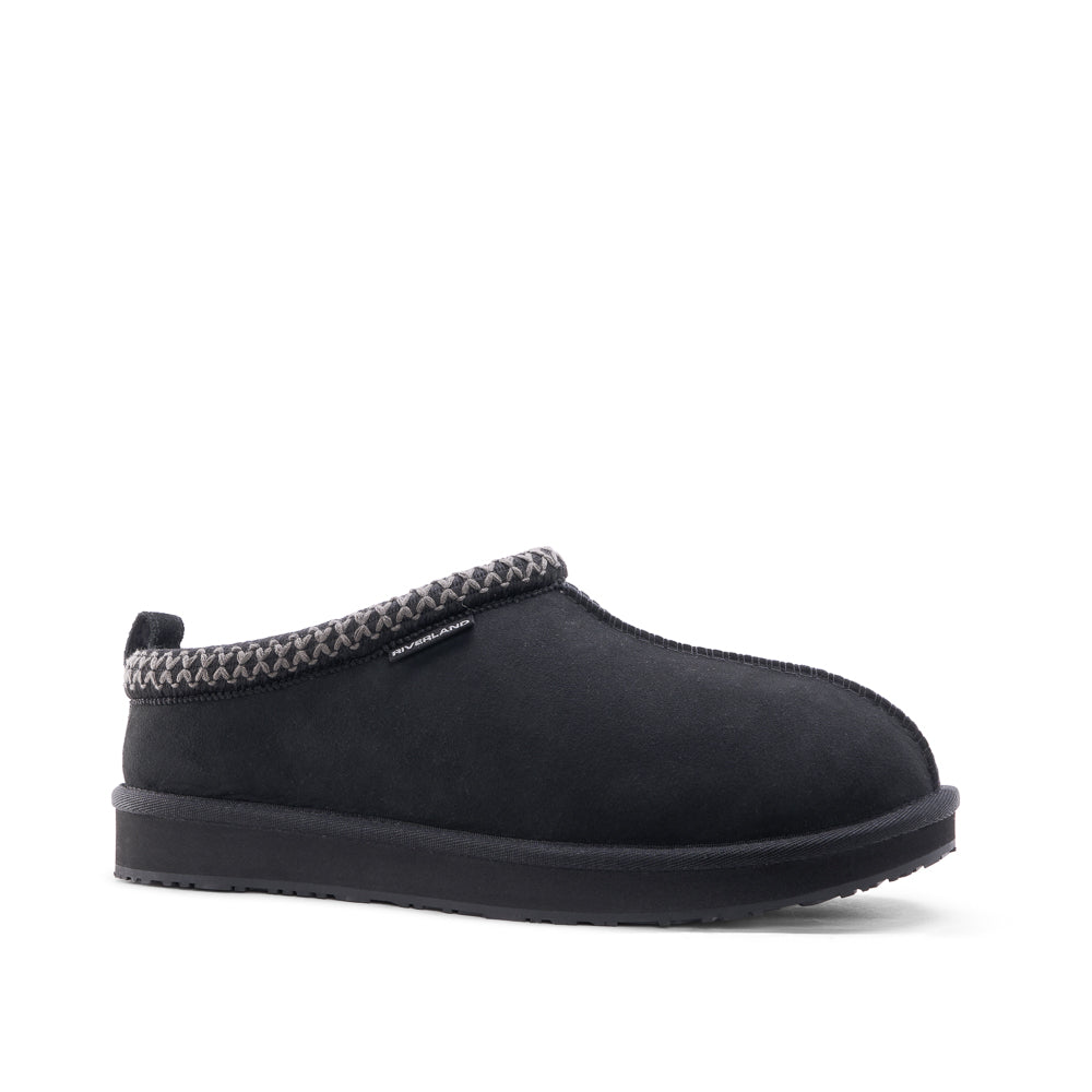 Yellow Shoes | Men's Shoes | TRADITION M - RIVERLAND | 121277-01-TRADITION_M-03.jpg