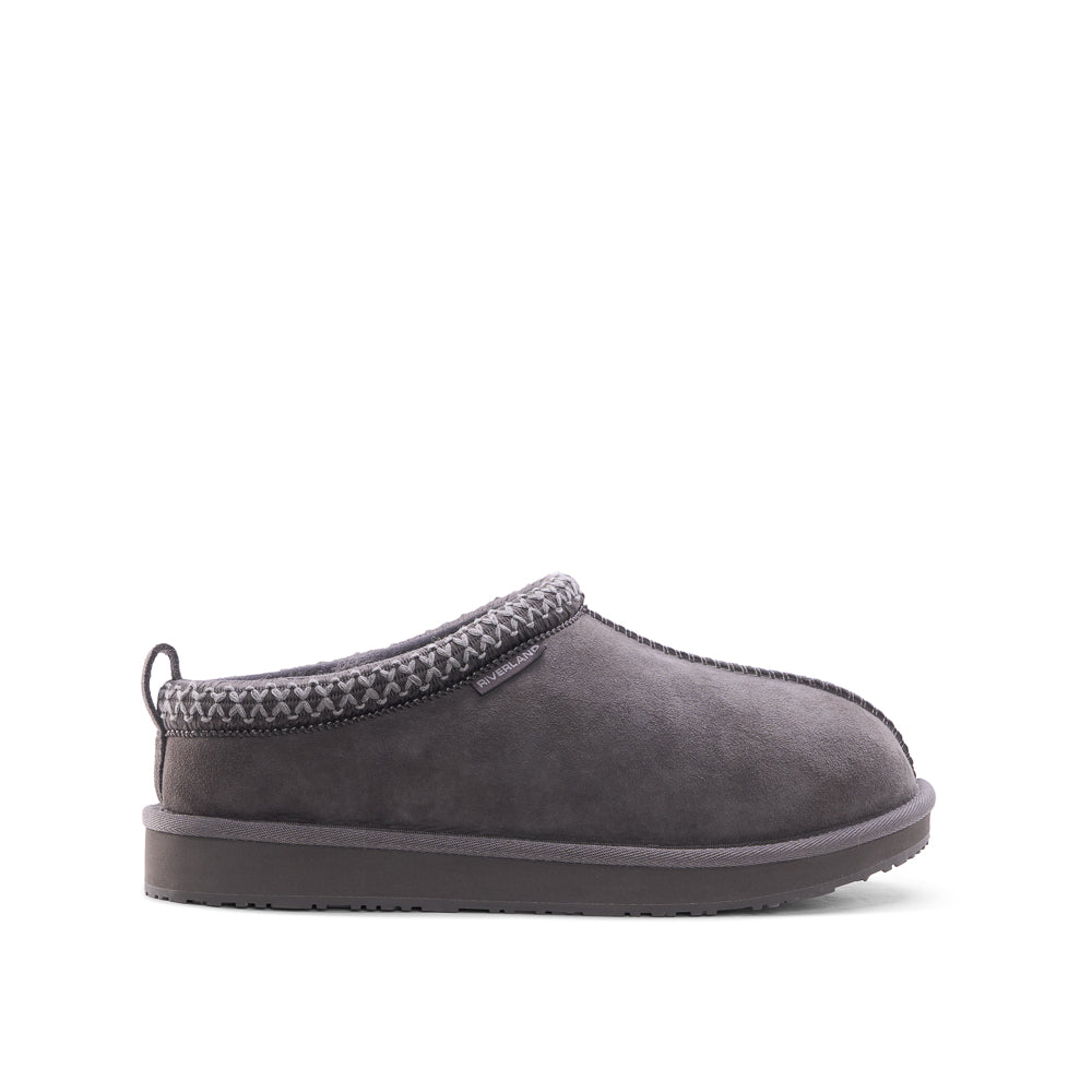 Yellow Shoes | Men's Shoes | TRADITION M - RIVERLAND | 121277-47-TRADITION_M-01.jpg