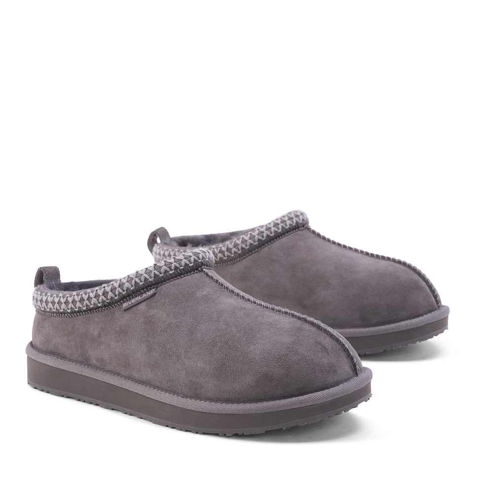 Yellow Shoes | Men's Shoes | TRADITION M - RIVERLAND | 121277-47-TRADITION_M-02.jpg