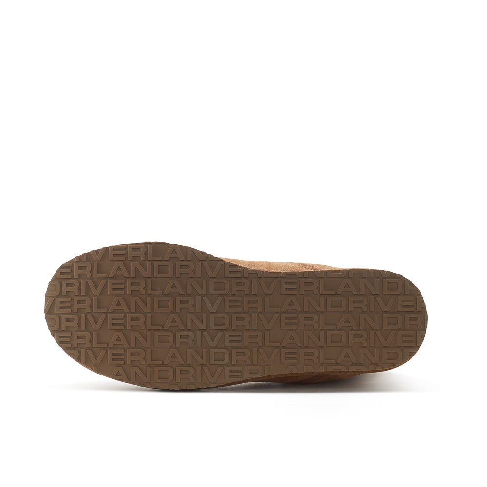 Yellow Shoes | Mens-Winter Boots-Casual-Casual | HIVERNEL H2O - RIVERLAND |