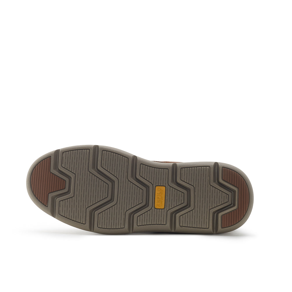121283-10-ENFILO_CLARKE-05-ENFILO CLARKE-Men's Shoes-Yellow Shoes-Yellow Shoes
